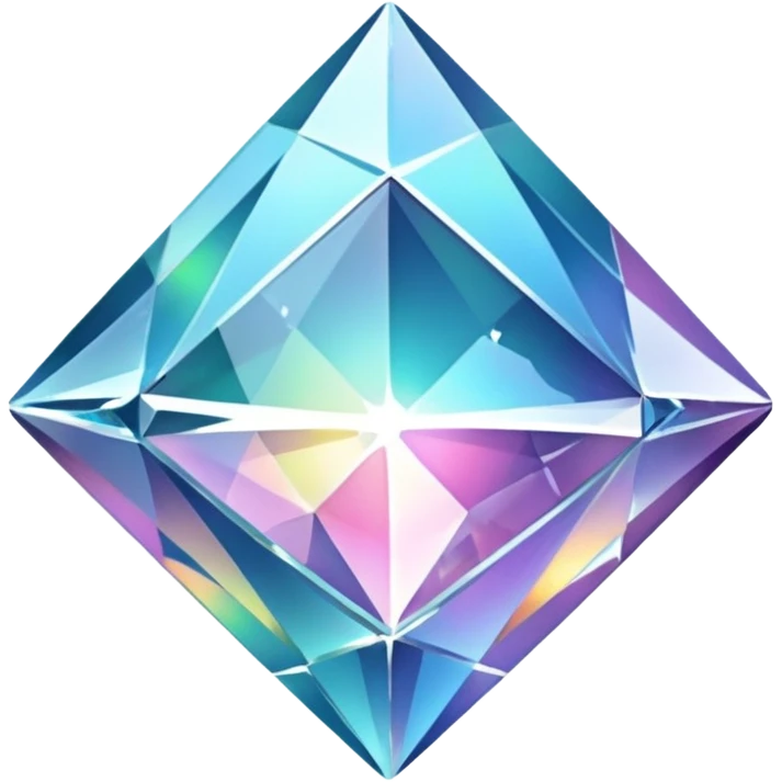 E JEWEL BROKEN IN HALF emoji