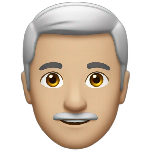 Turc emoji