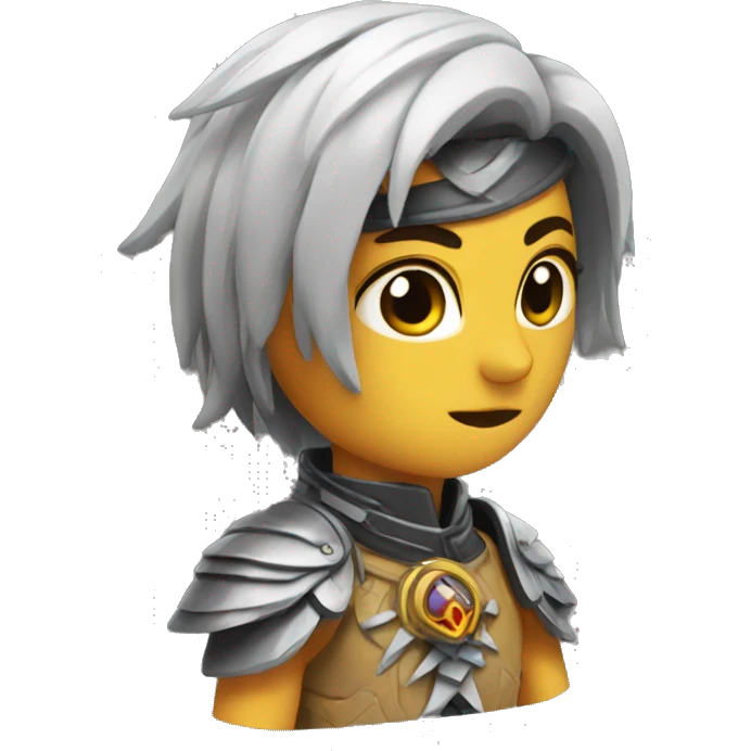 Ave fenix emoji