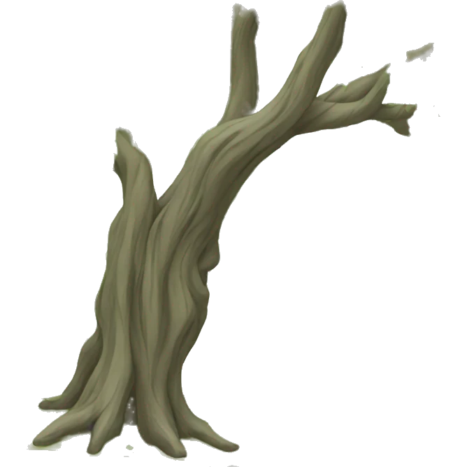 Willow tree emoji