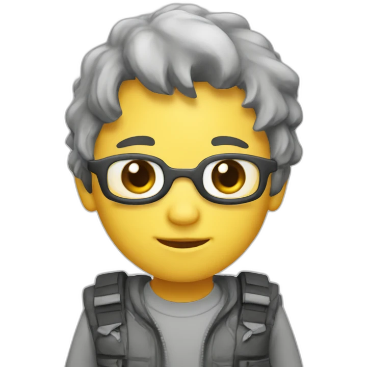 hello world emoji