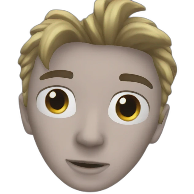 drift emoji
