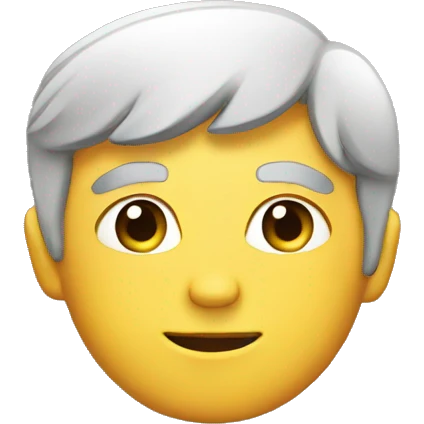 ag emoji