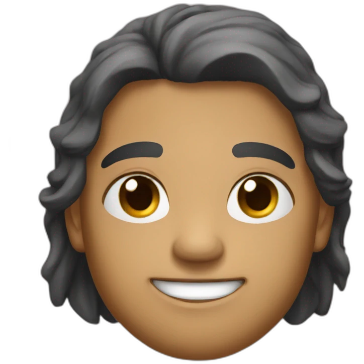 Tiakola emoji