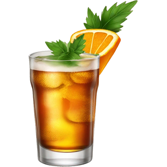jägermaister drink emoji