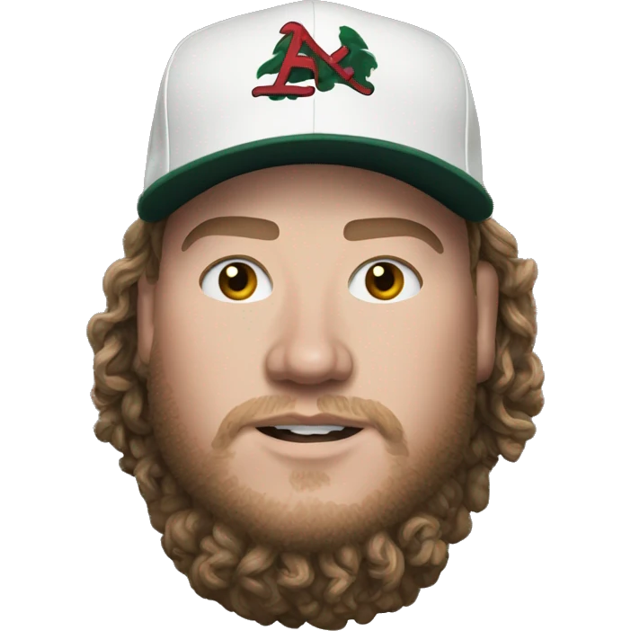 Matty Matheson  emoji