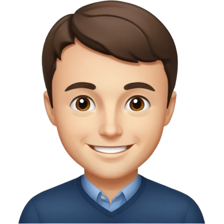 charlie kirk emoji