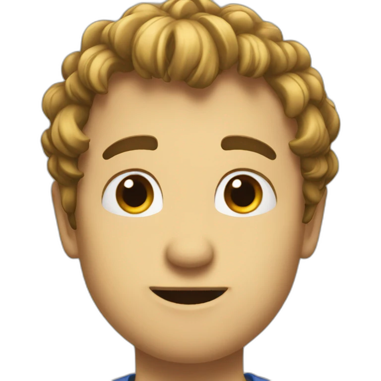 gordo emoji