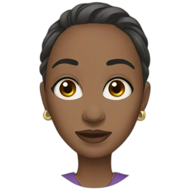 Grace mbizi emoji