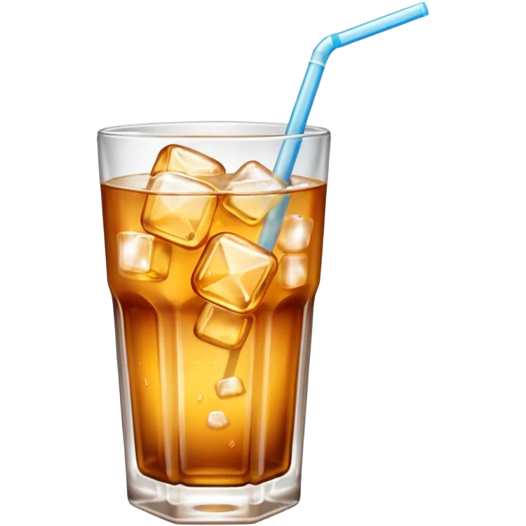 icy drink emoji