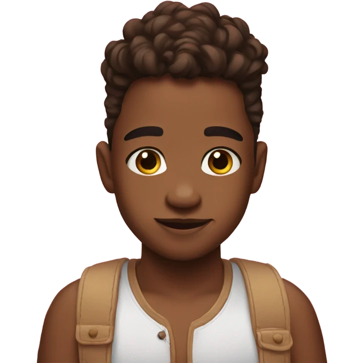 🥺💗 emoji