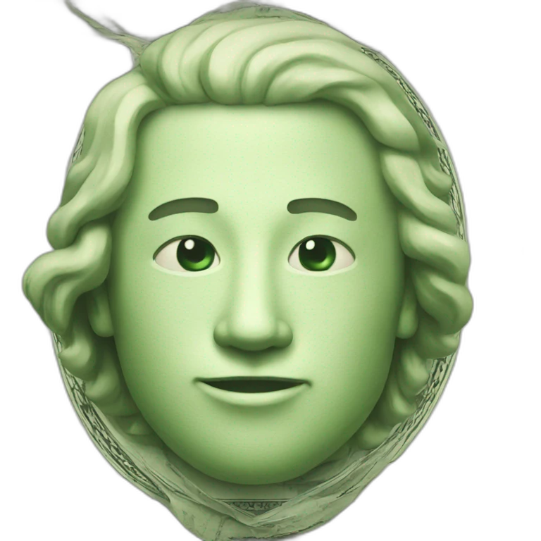 Money  emoji