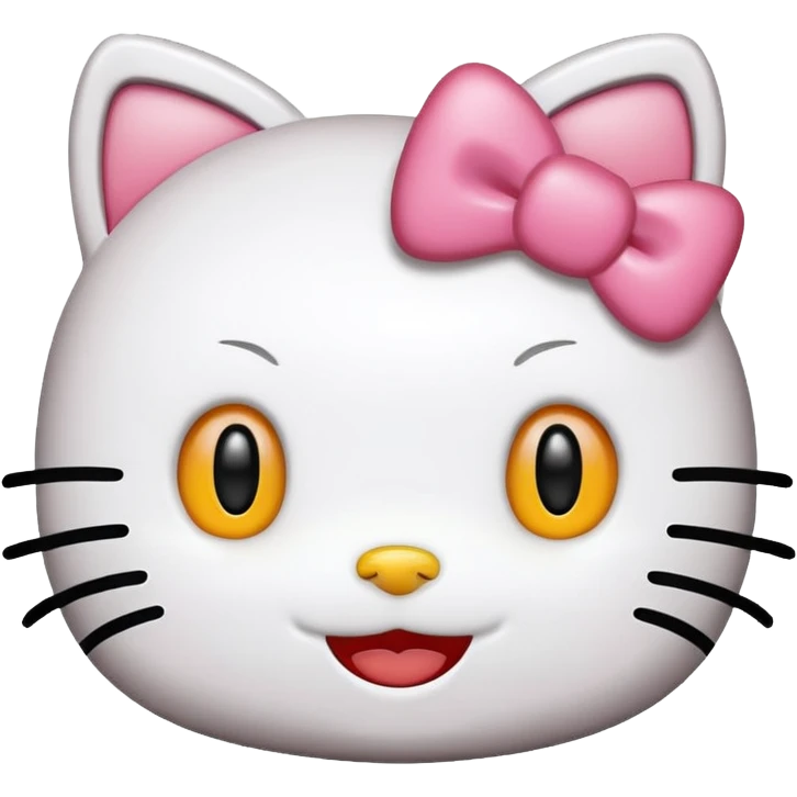 emojis hellokitty emoji