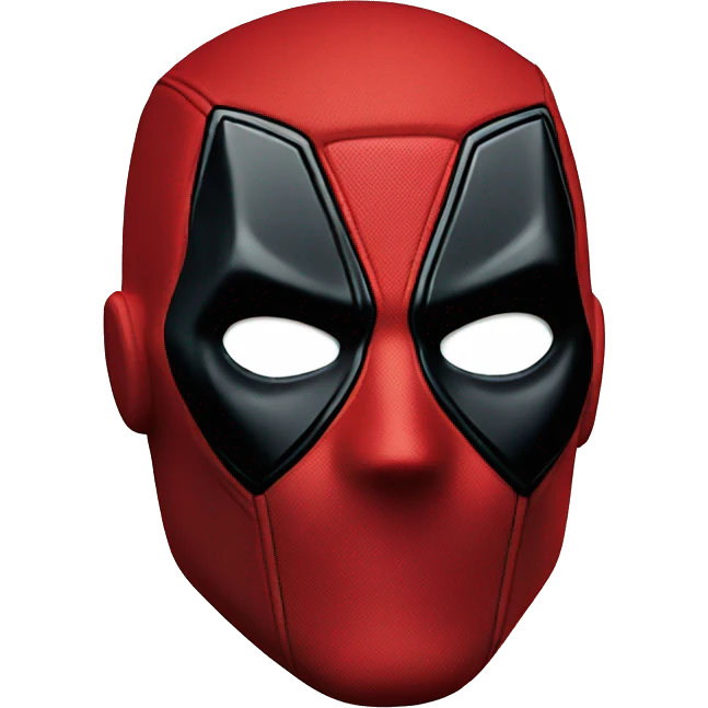 Deadpool  emoji