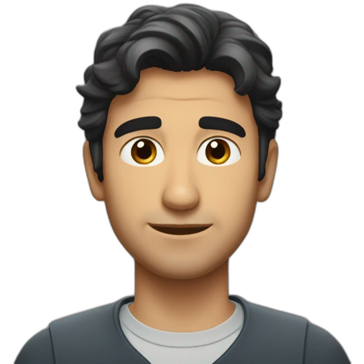 gabriel attal heureux emoji
