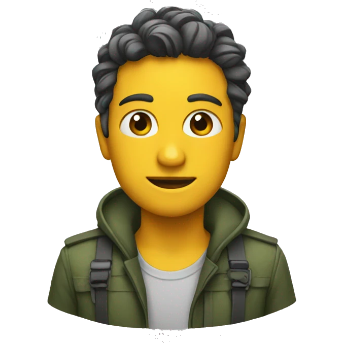 Voleur emoji