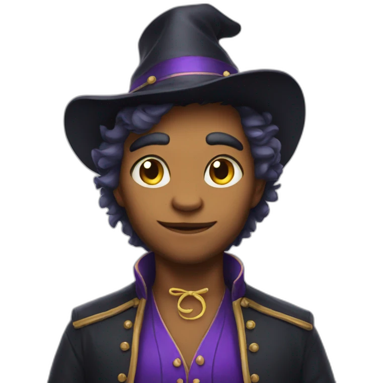 magic-cat emoji