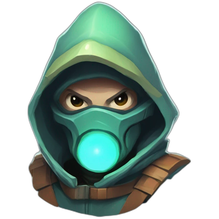 alien Rogue futuristic roguelike rpg style inspired by slay the spire emoji