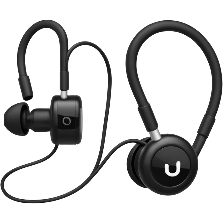 earphone

 emoji