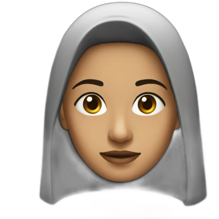 Maya Khalif emoji