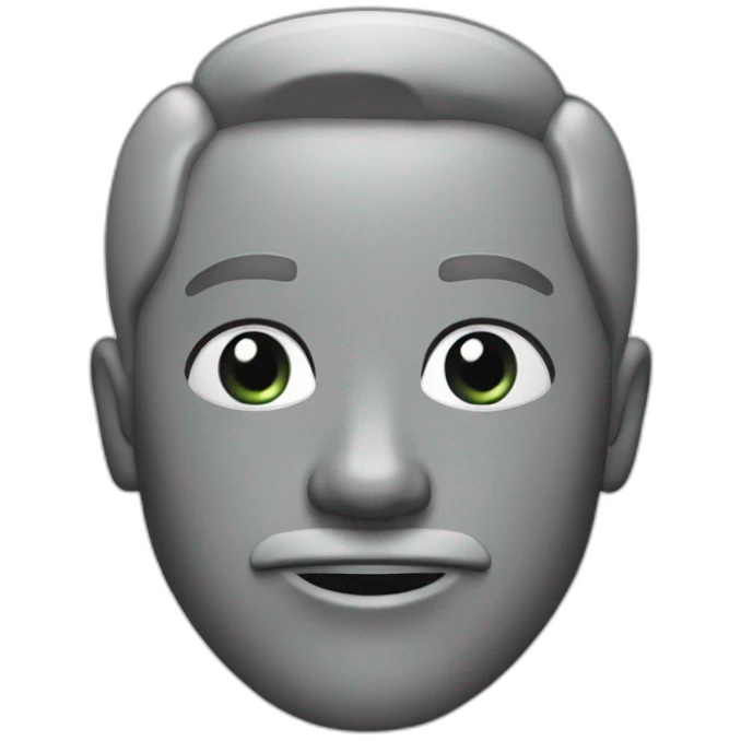 fifty cents emoji