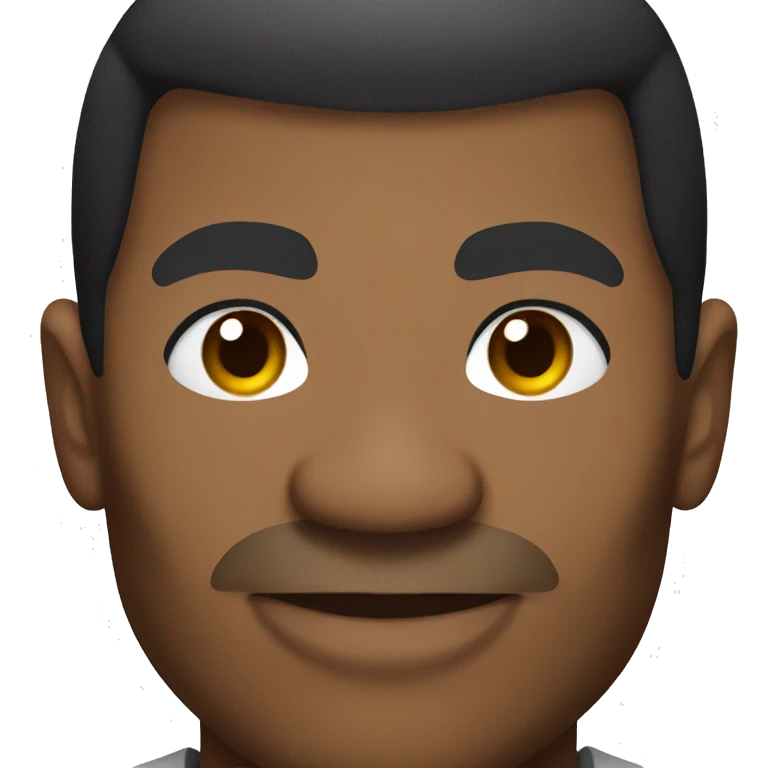 Mike Tyson  emoji