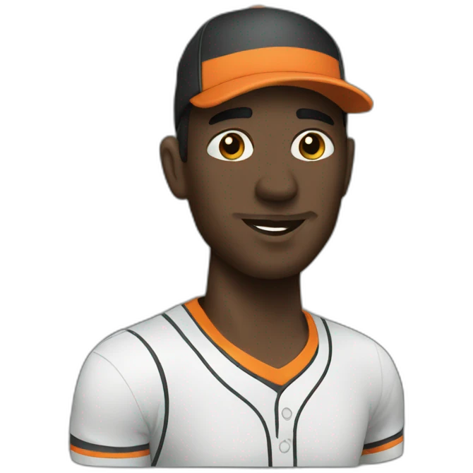 Sports betting emoji