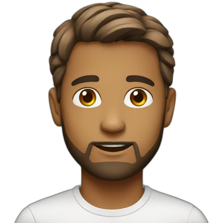 christian emoji
