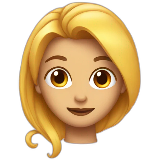 Enamorado emoji