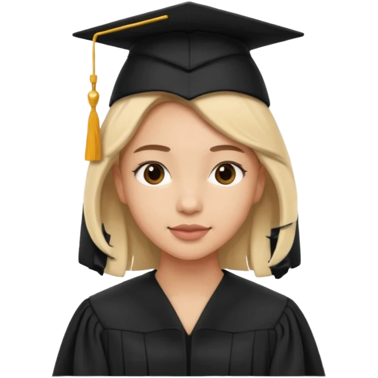 Bachelor of nursing emoji