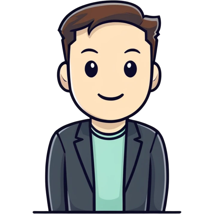 Elon musk  emoji