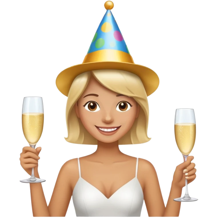 Happy 21st birthday  emoji