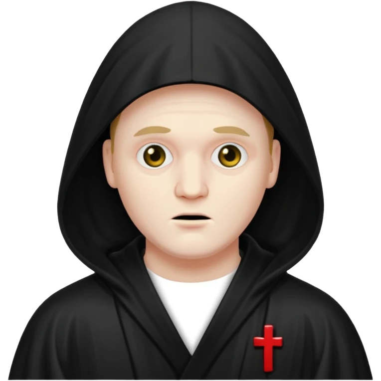 ghostface killer  emoji