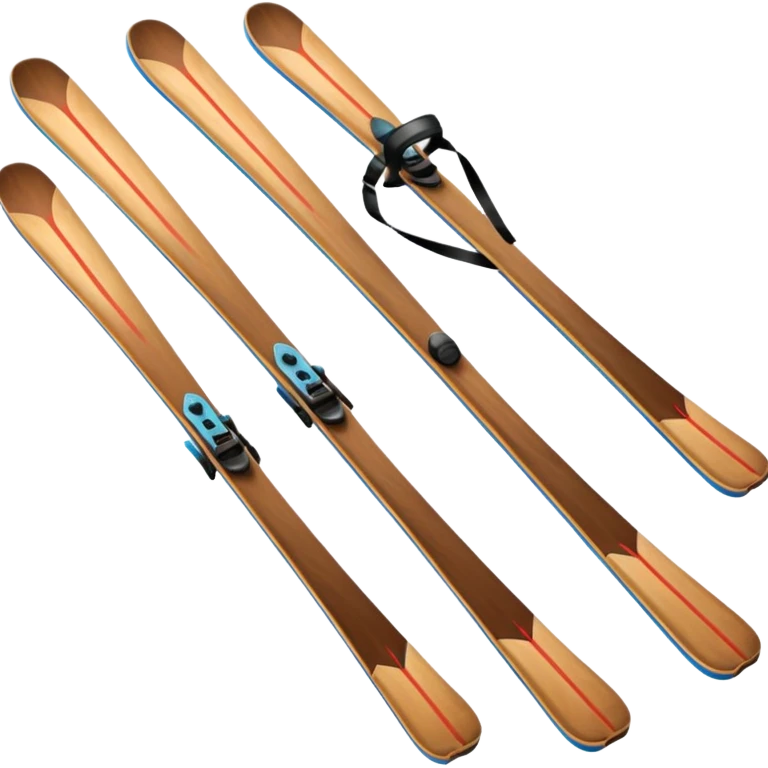 🎿  emoji