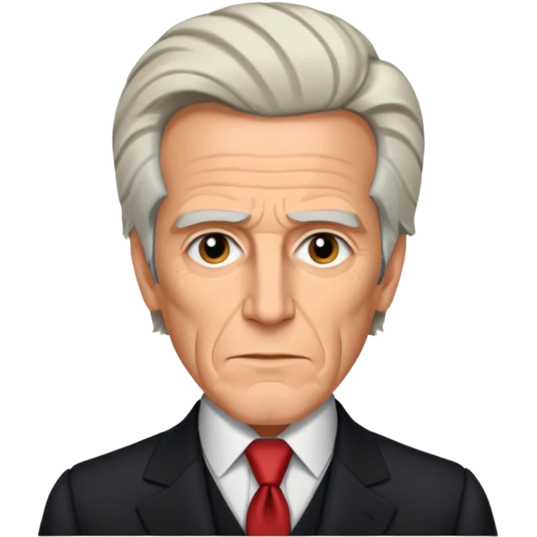 Andrew Jackson emoji