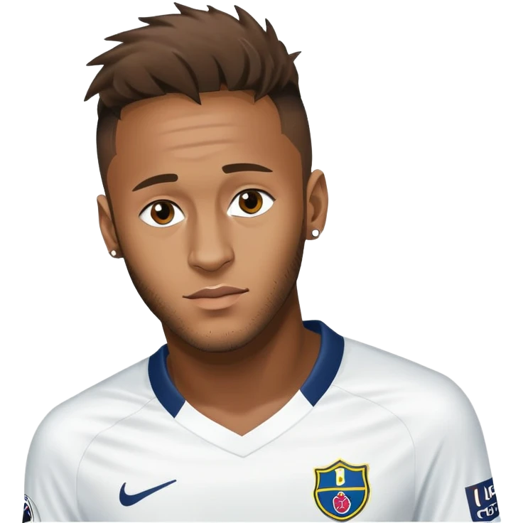 Neymar jr emoji
