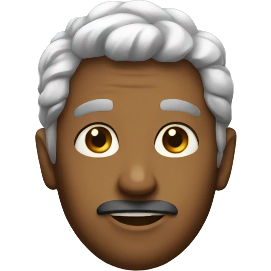 Kanaky emoji