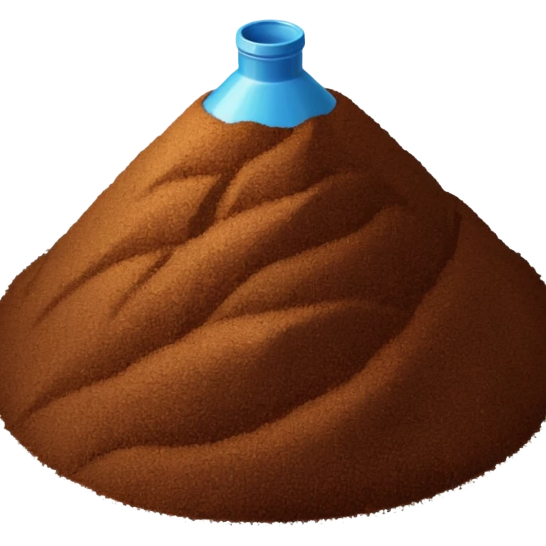 chemical fertilizer emoji