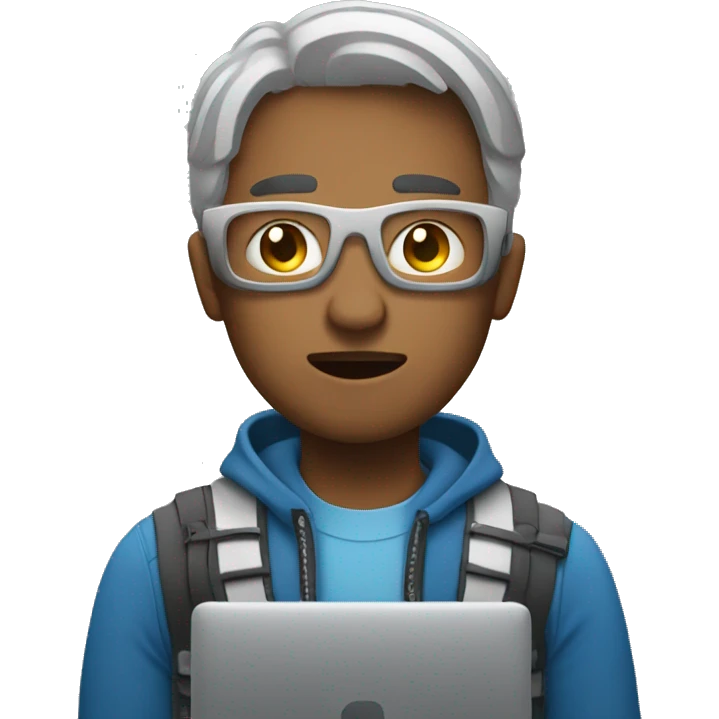 tech problems solution emoji