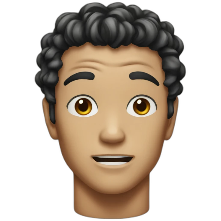 baki emoji
