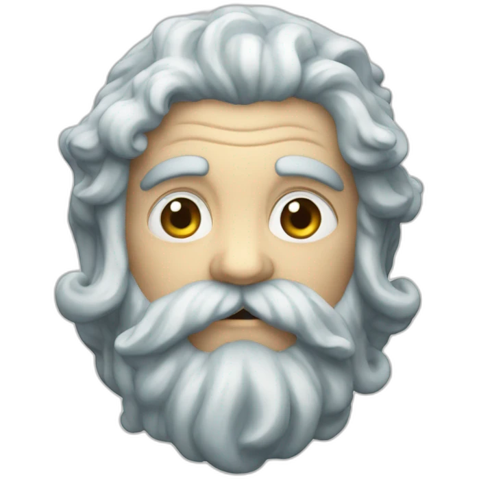 neptune emoji