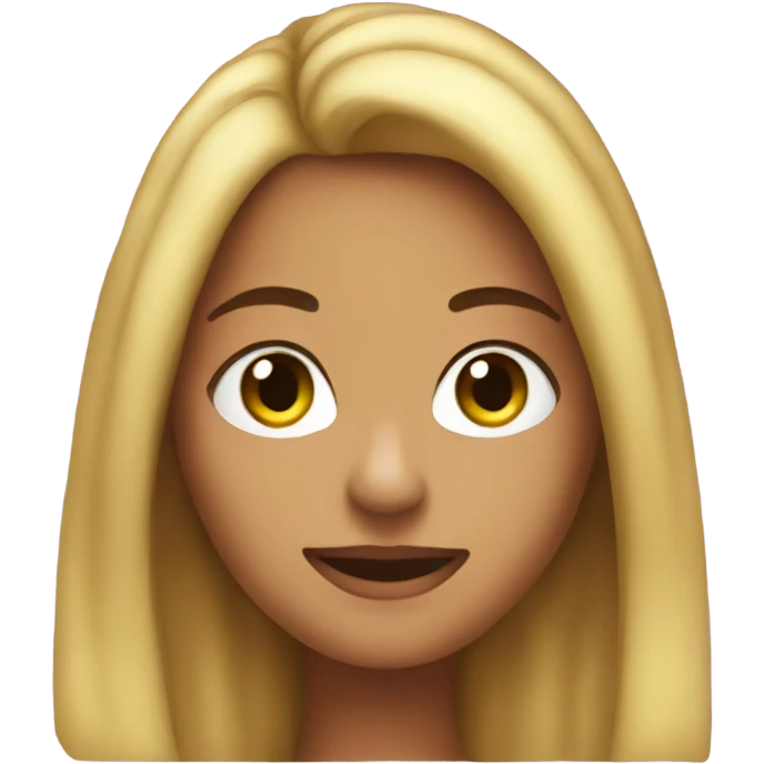 Kirstyn Queen  emoji