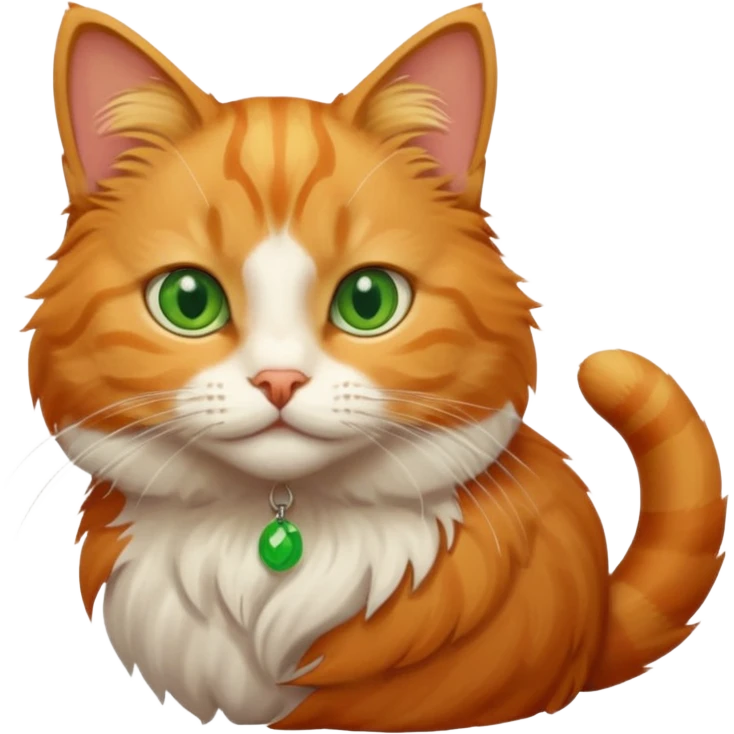 Cat live streaming emoji