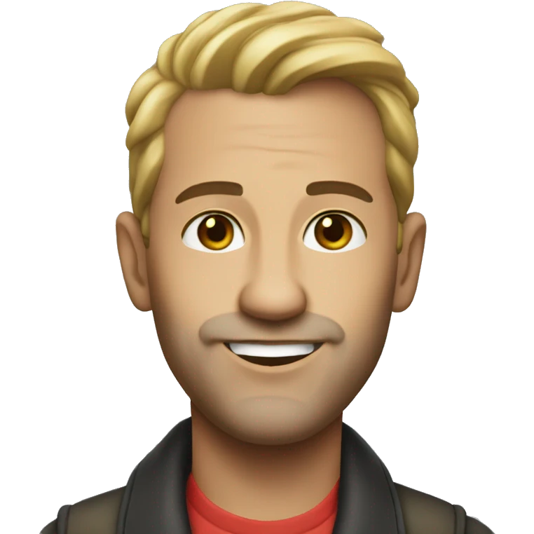 😎🥳 emoji