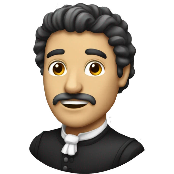 teatro tapia  emoji