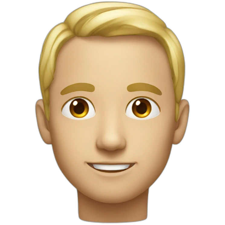 Apple vision pro emoji