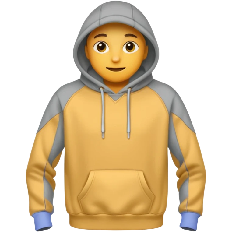 I like the third one that is plain and no person in it I just want a tether gray plain on the front I want the hoodie no zipper and no person just the hoodie and nothing on the front no person emoji