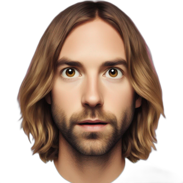 kevin parker tame impala emoji