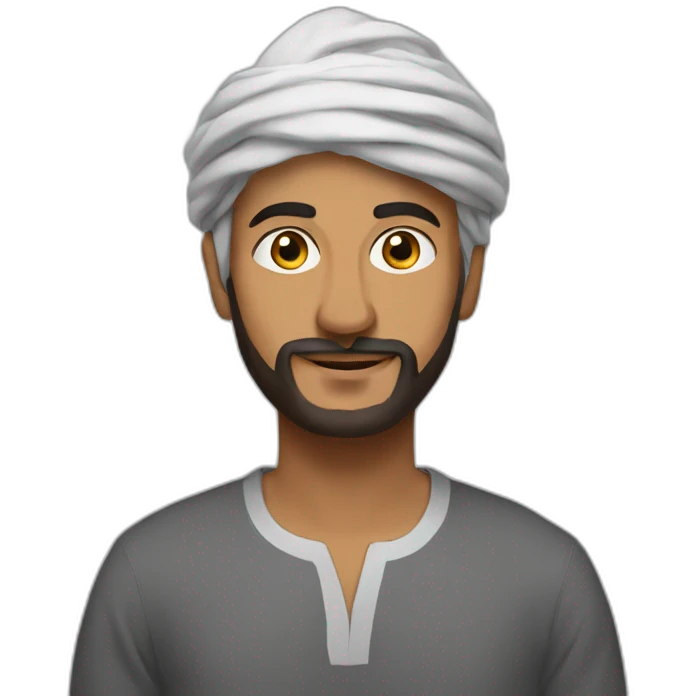 mohammed 6 emoji