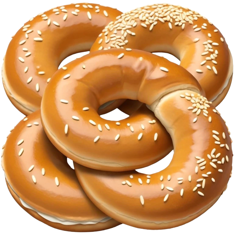 Simit emoji